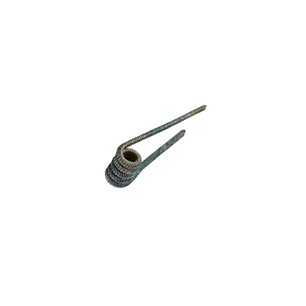 Спираль Green Mamba 0.13Ω (плата)