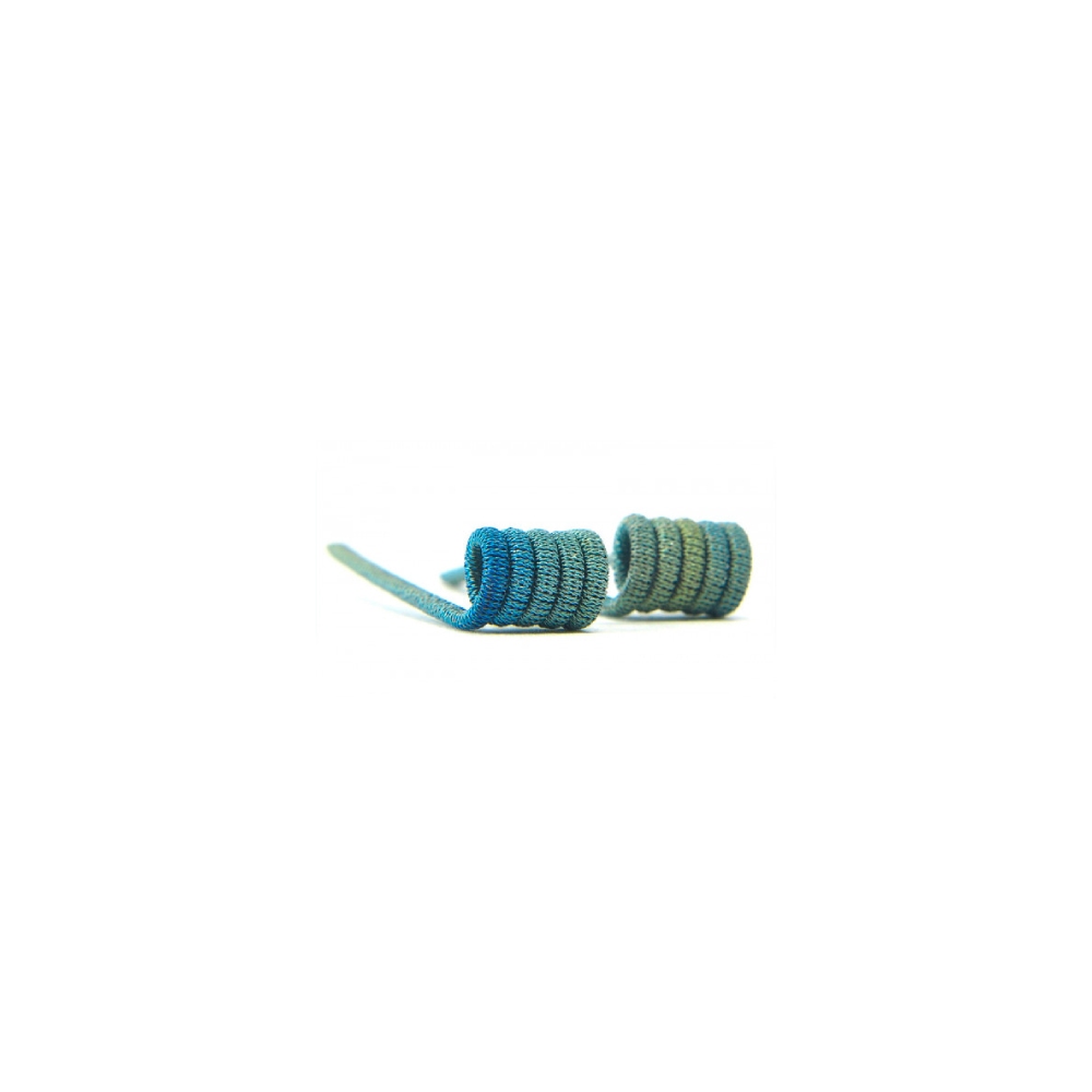 Спираль Green Mamba 0.4Ω (плата)
