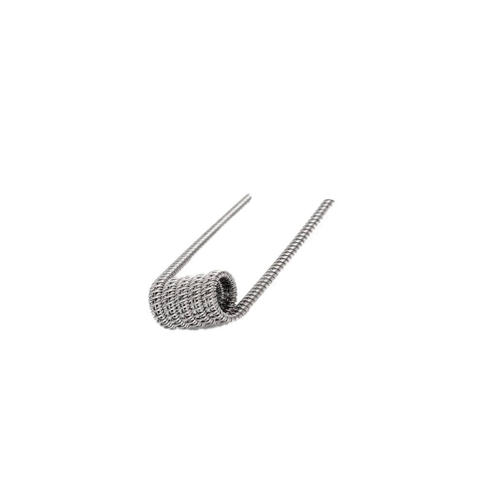 Спираль Staggered Fused 0.14Ω (плата)