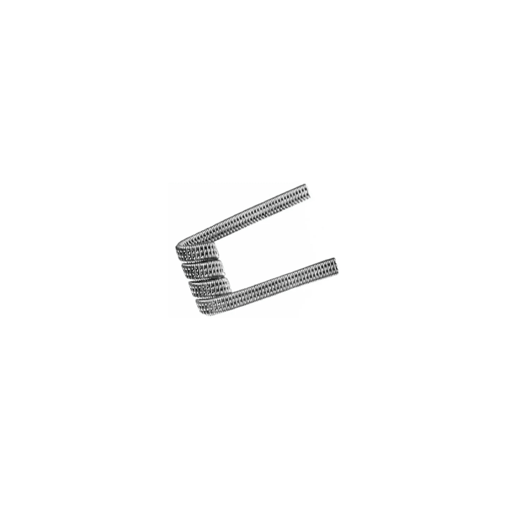 Спираль Triple Staggered 0.16Ω (плата)