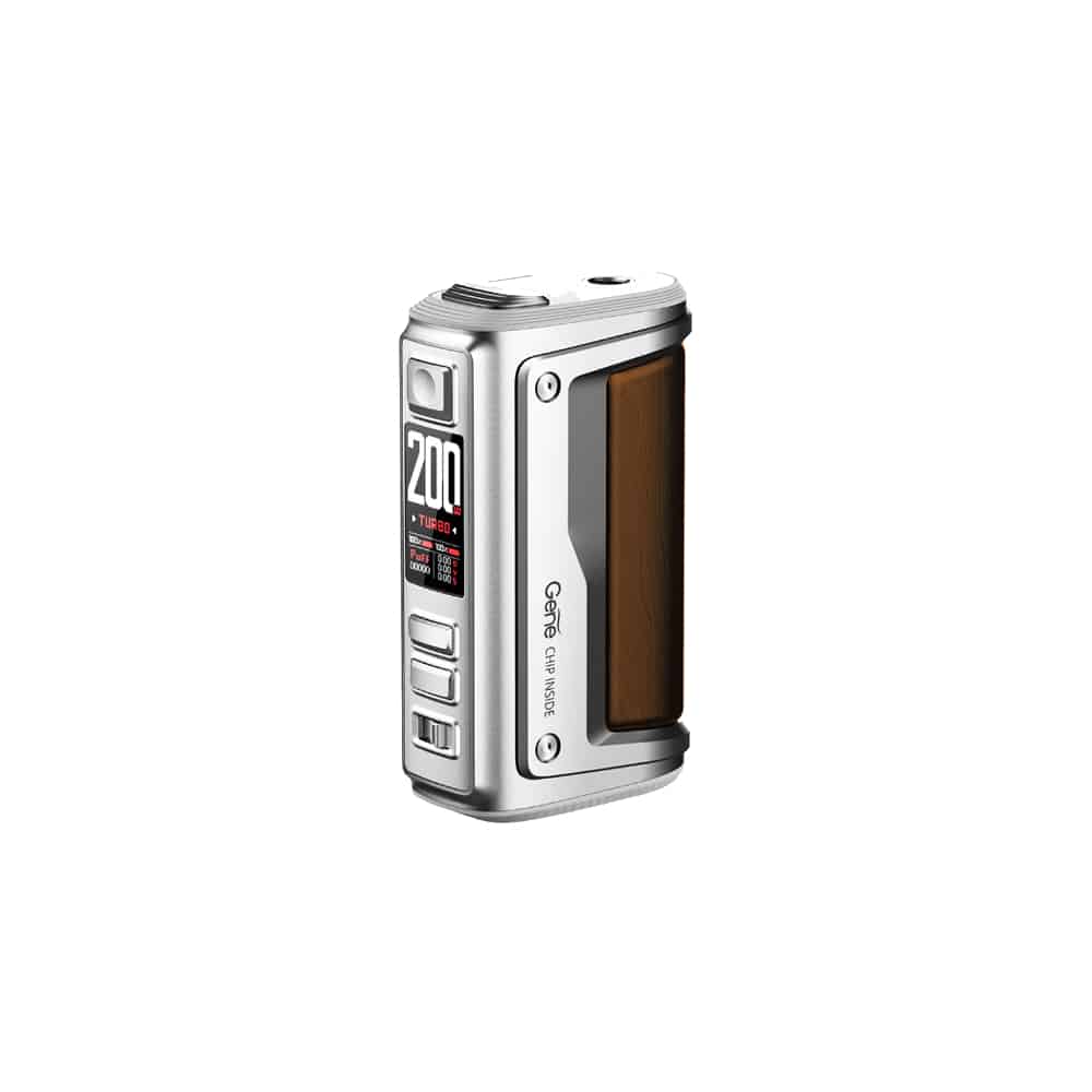 Стартовый набор Argus GT2 (silver grey)