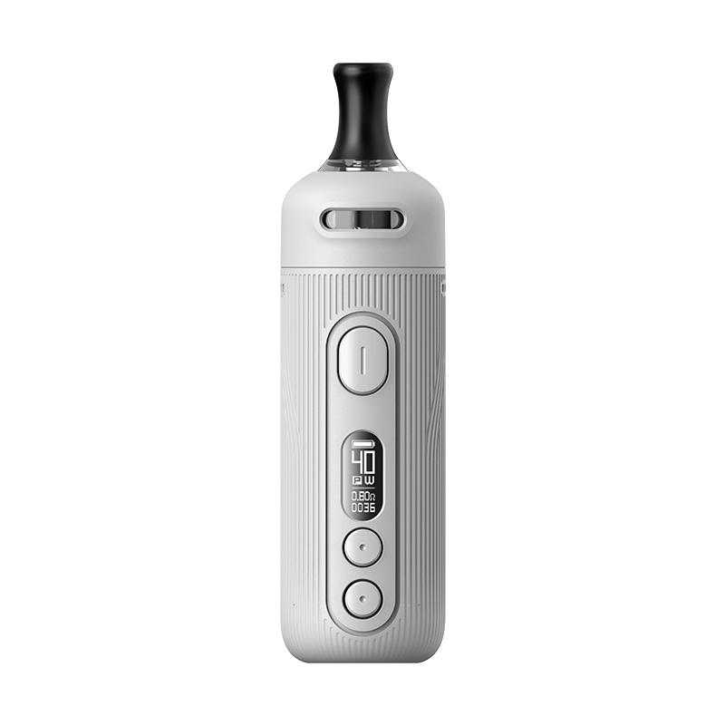 Voopoo Seal (ash grey) электронная сигарета