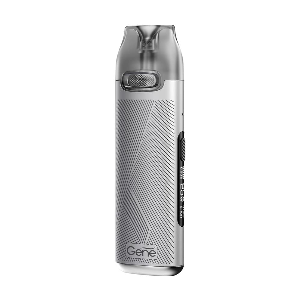 Voopoo V.Thru Pro (white) электронная сигарета