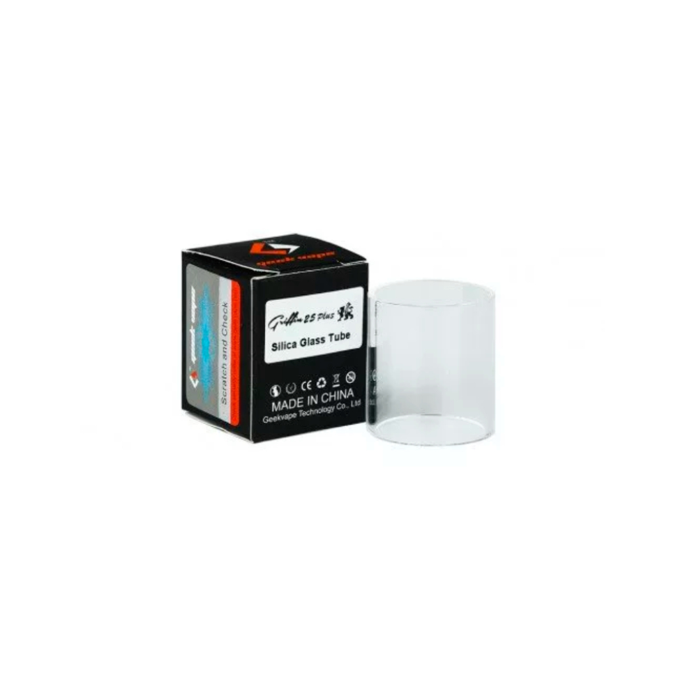 Стекло Geek Vape Griffin 25