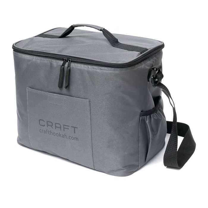Сумка для кальяна Craft