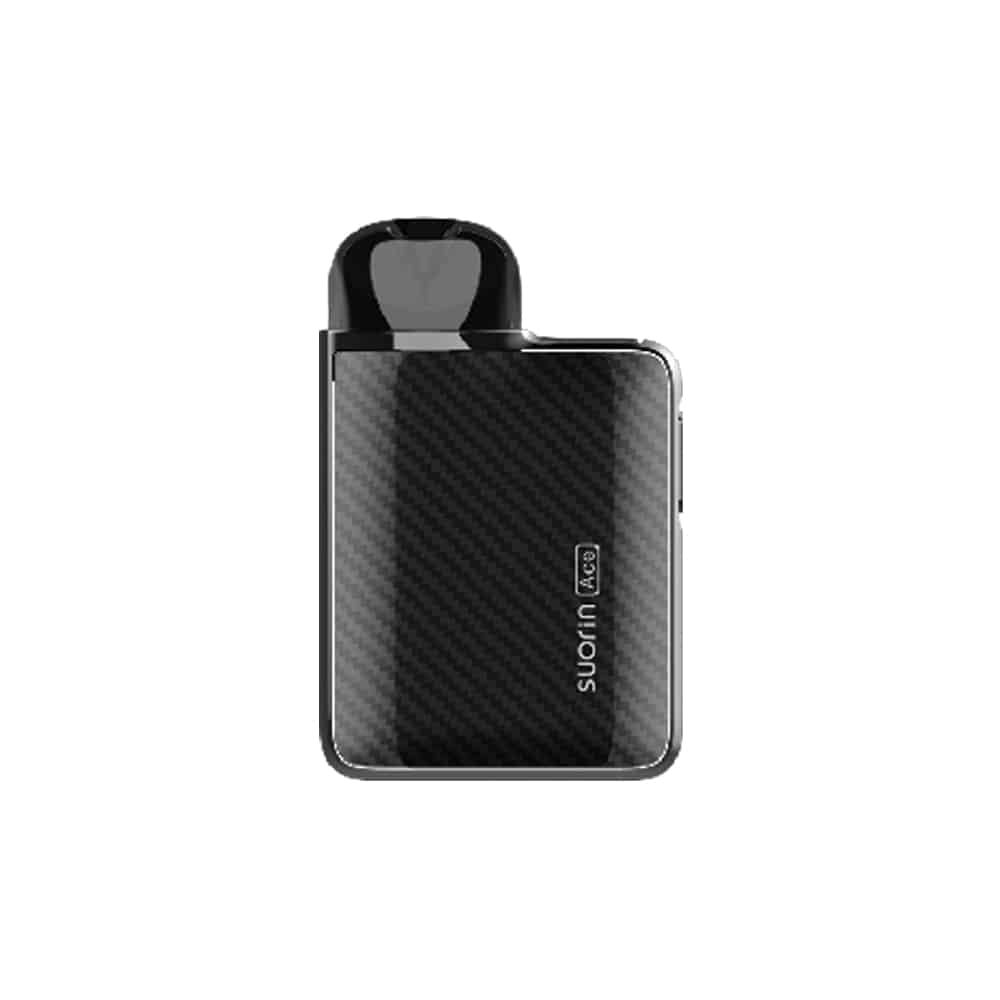 Suorin Ace (black) электронная сигарета