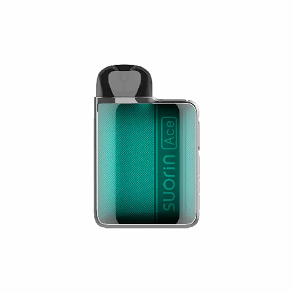 Suorin Ace (green) электронная сигарета