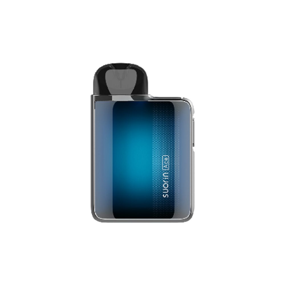Suorin Ace (prism blue) электронная сигарета