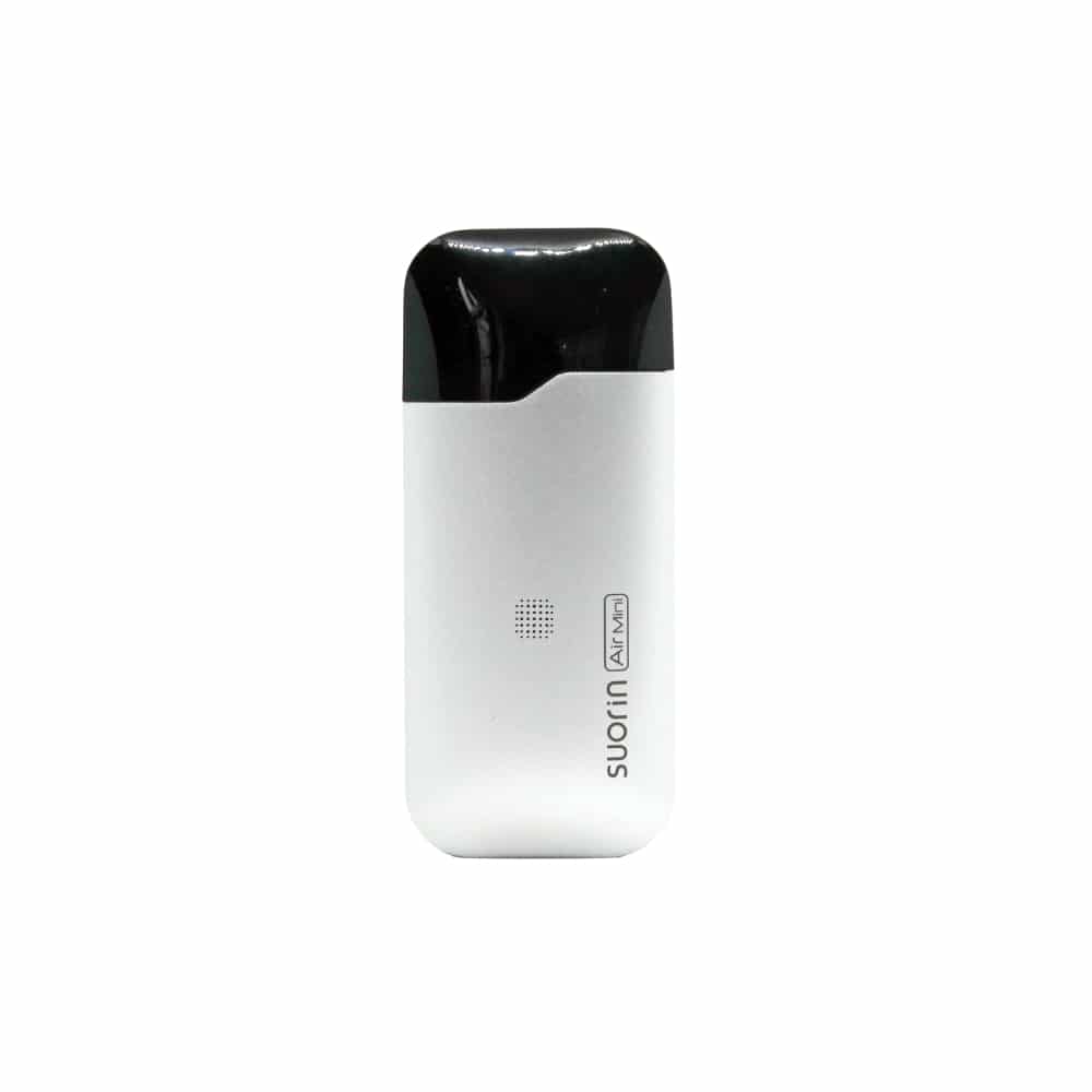 Suorin Air mini (silver) электронная сигарета