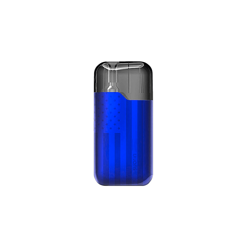Suorin Air mini (star-spangled blue) электронная сигарета