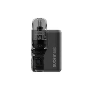 Suorin SE (black) электронная сигарета