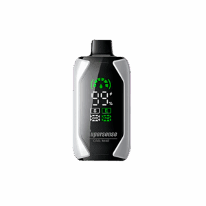 Supersense x Turbo 20000 (персик/черника/малина) M