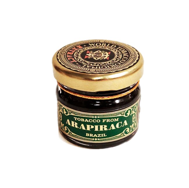 WTO Arapiraca Brazil 20гр (ориджинал)