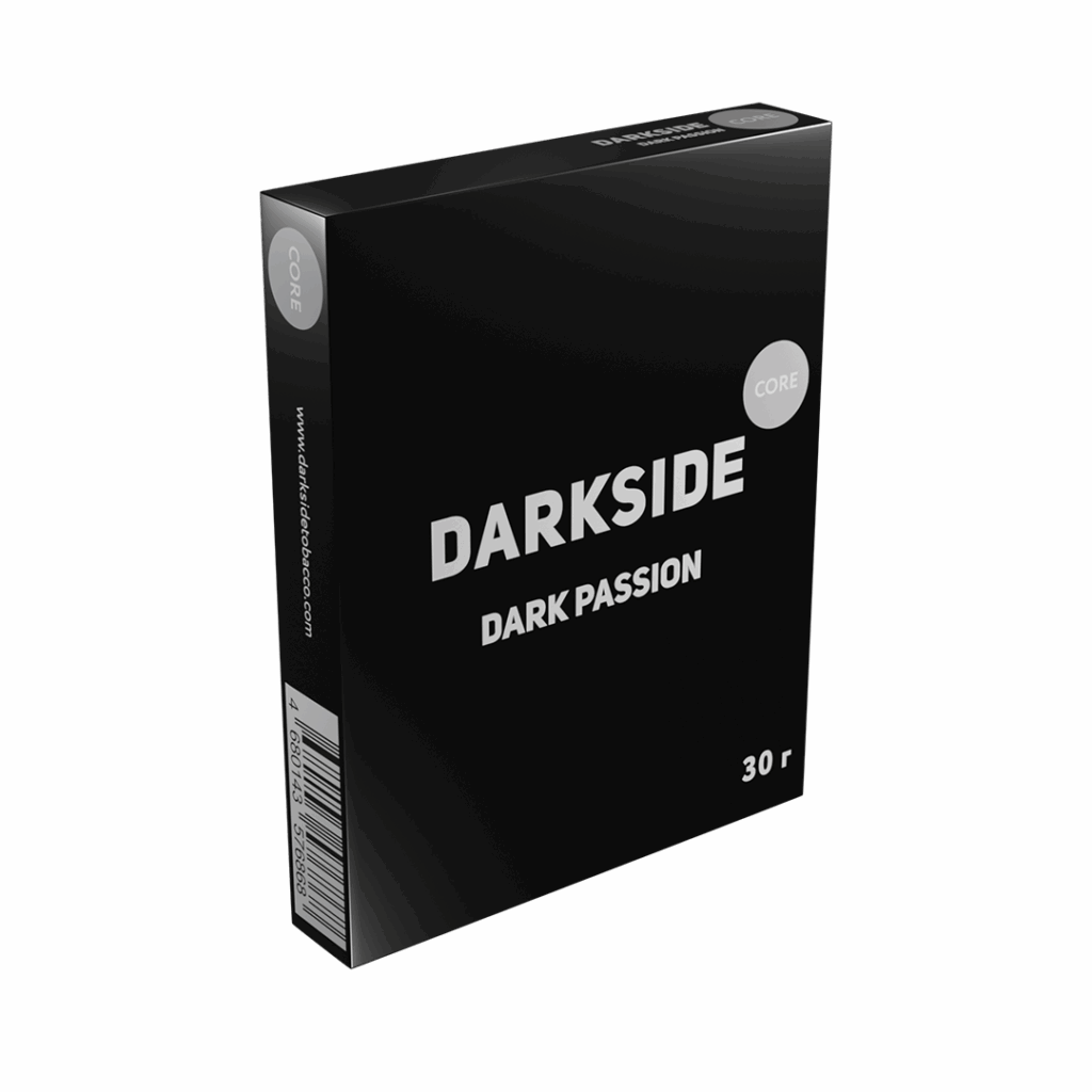 Дарксайд Кор 30гр (dark passion)