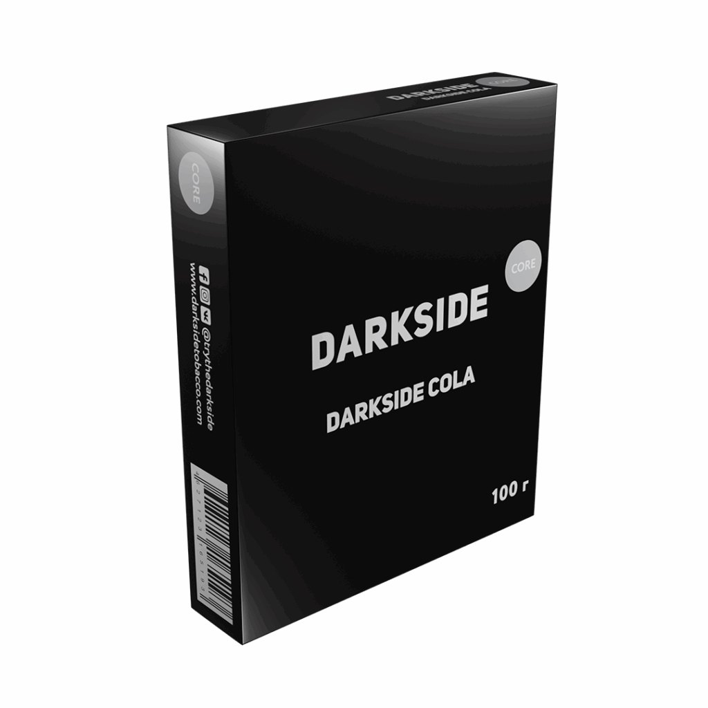 Дарксайд Rare 100гр (darkside cola) rare табак для кальяна