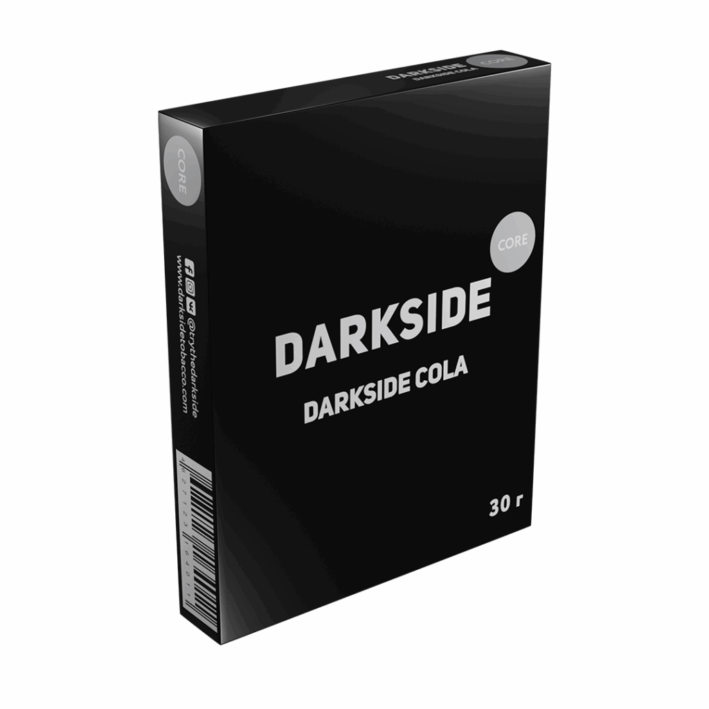 Дарксайд Кор 30гр (darkside cola)