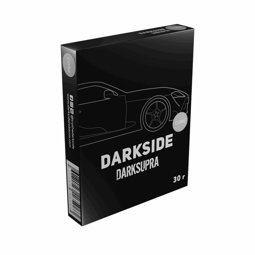 Дарксайд Кор 30гр (darksupra)
