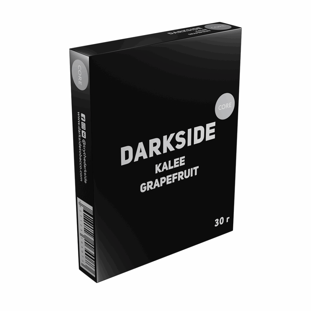 Дарксайд Кор 30гр (kalee grapefruit 2.0)