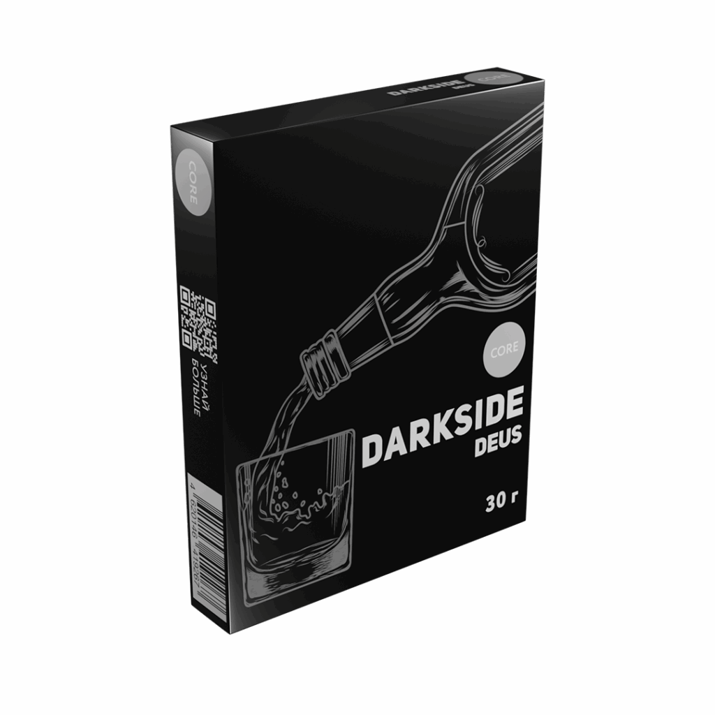 Дарксайд Кор 30гр (deus)