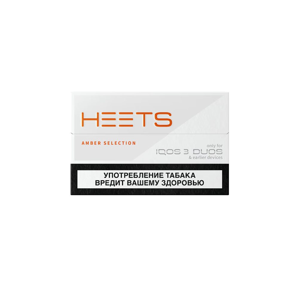 Табак нагреваемый в стиках Heets Creations (arbor)