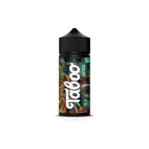 Taboo (aida) M