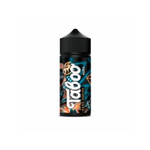 Taboo (aura) M