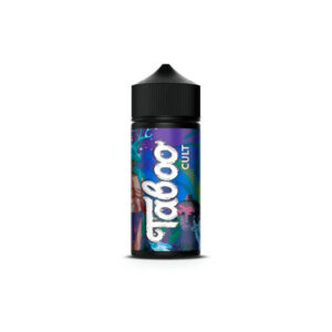 Taboo (cult) M