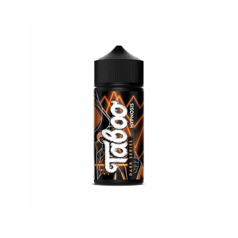 Taboo (hypnosis) M