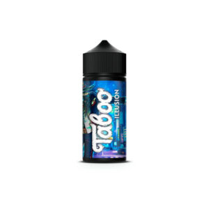 Taboo (illusion) M