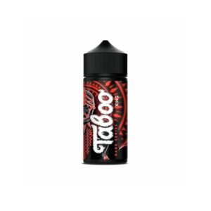 Taboo (king) M