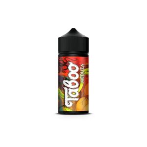 Taboo (meduza) M