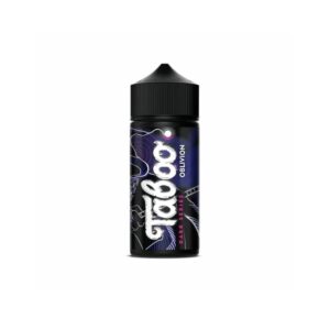 Taboo (oblivion) M