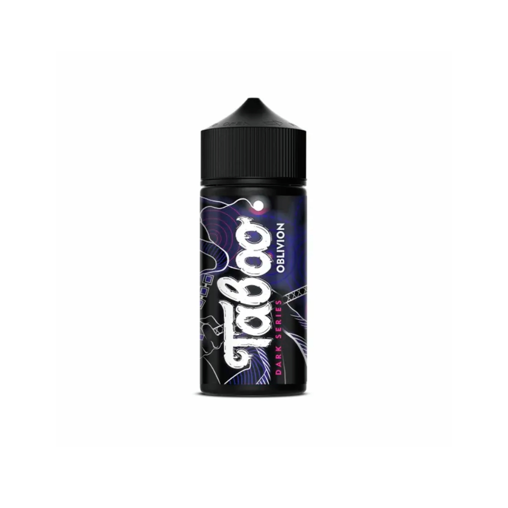 Taboo (oblivion) M