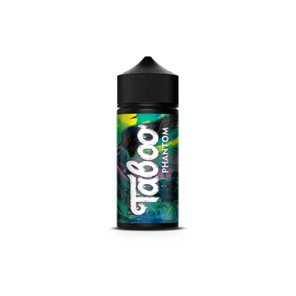 Taboo (phantom) M