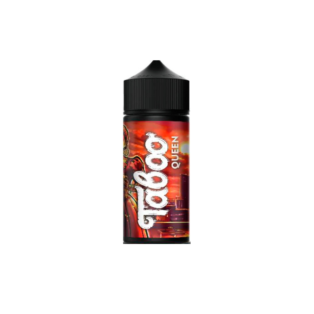 Taboo (queen) M