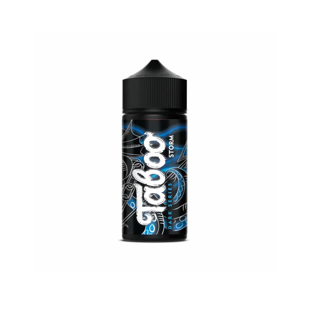 Taboo (storm) M