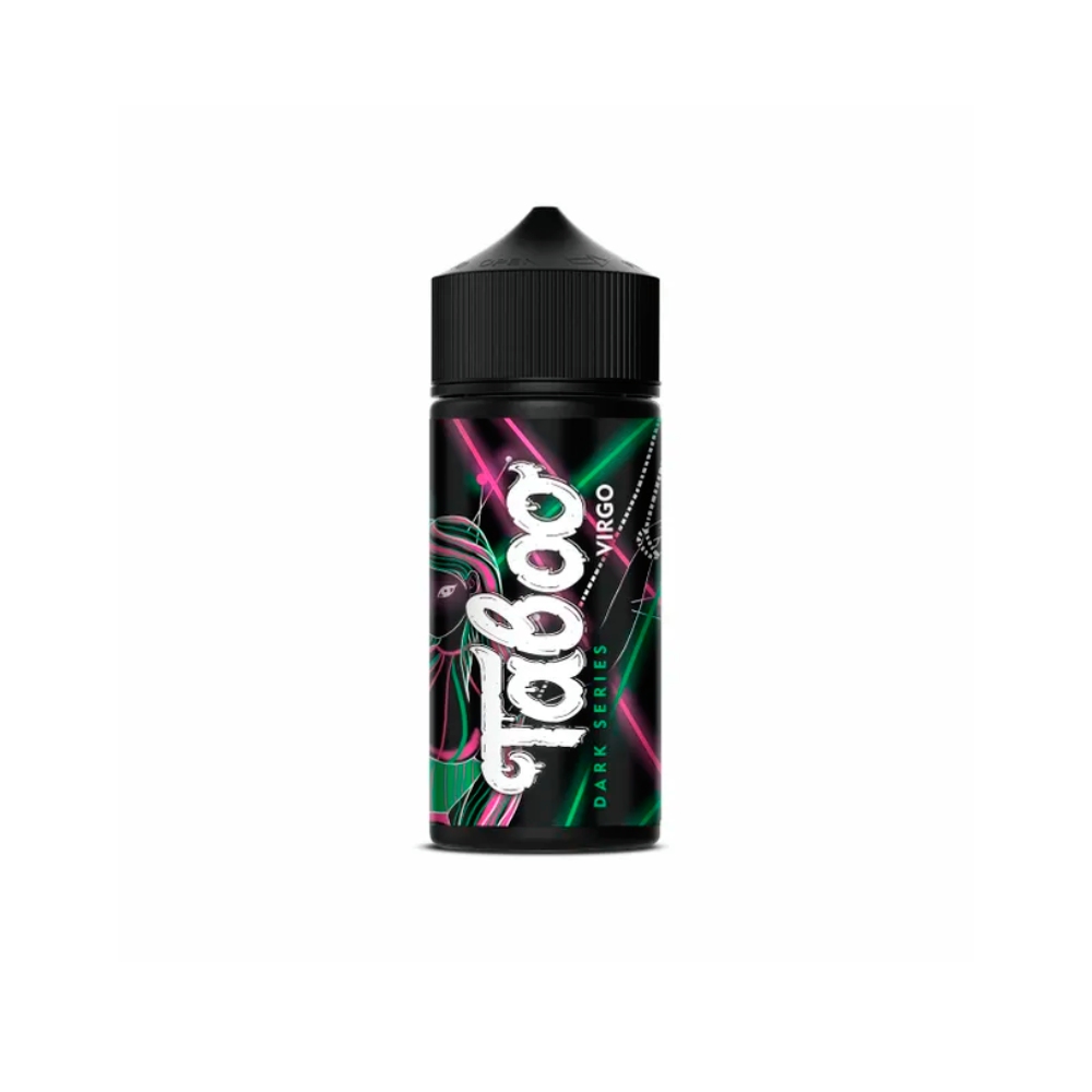 Taboo (virgo) M