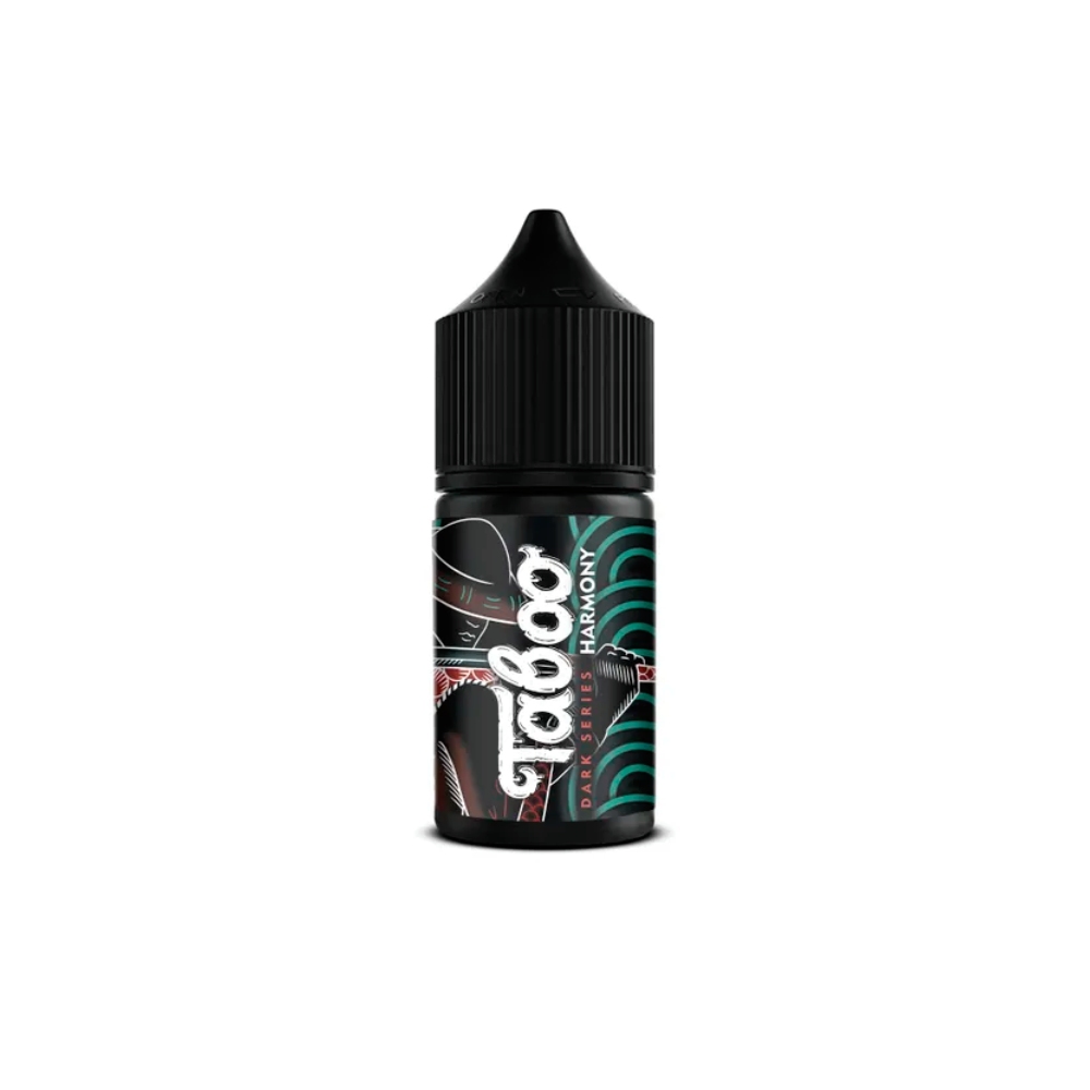 Taboo salt (harmony) 20mg M