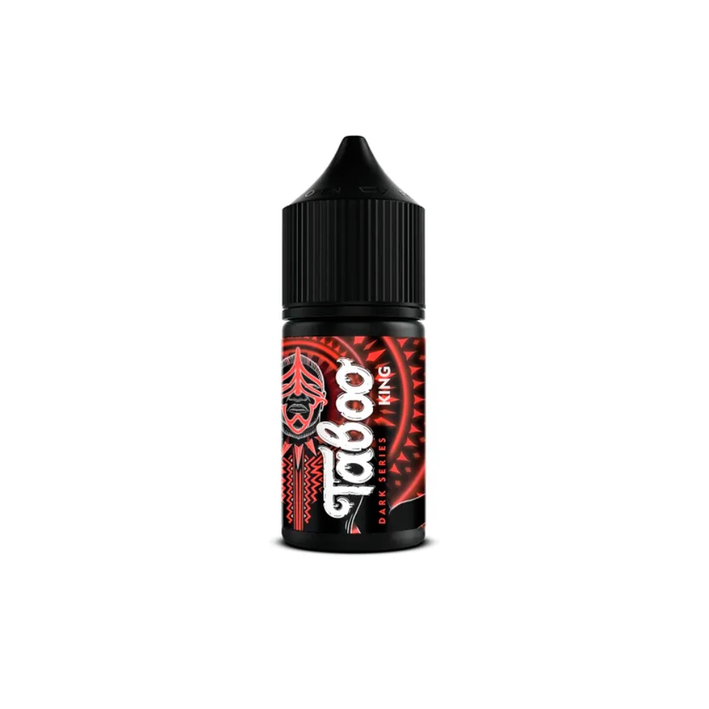 Taboo salt (king) 20mg M