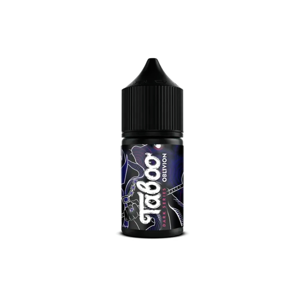 Taboo salt (oblivion) 20mg M