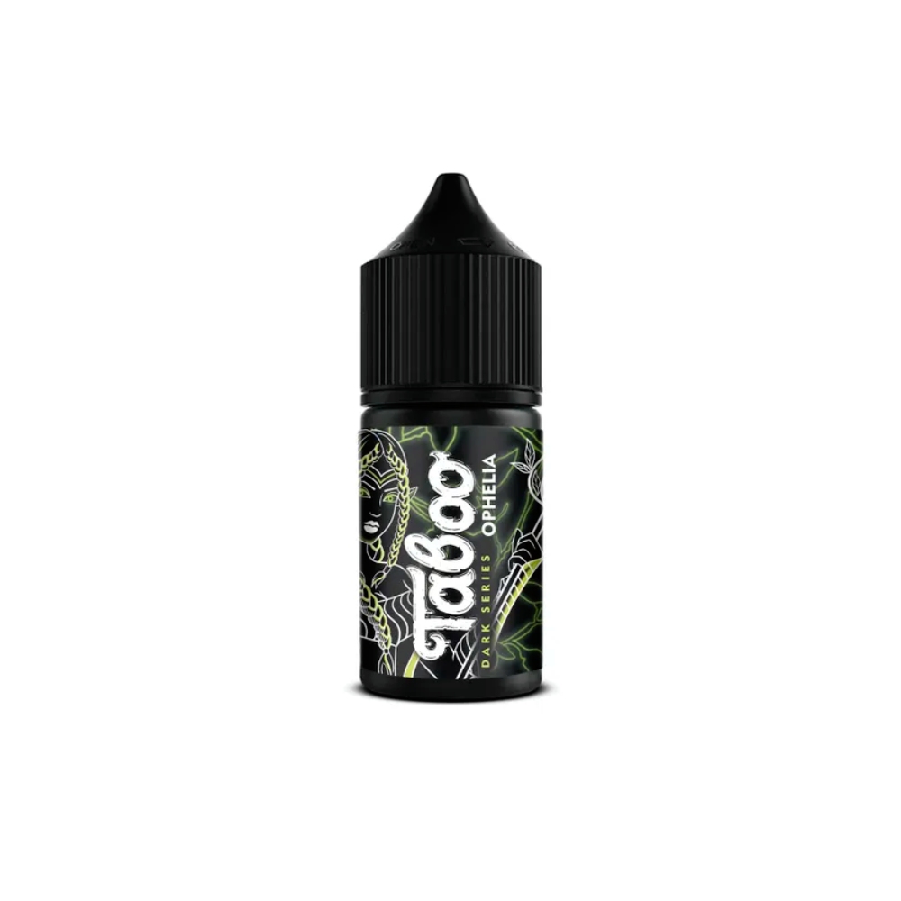 Taboo salt (ophelia) 20mg M