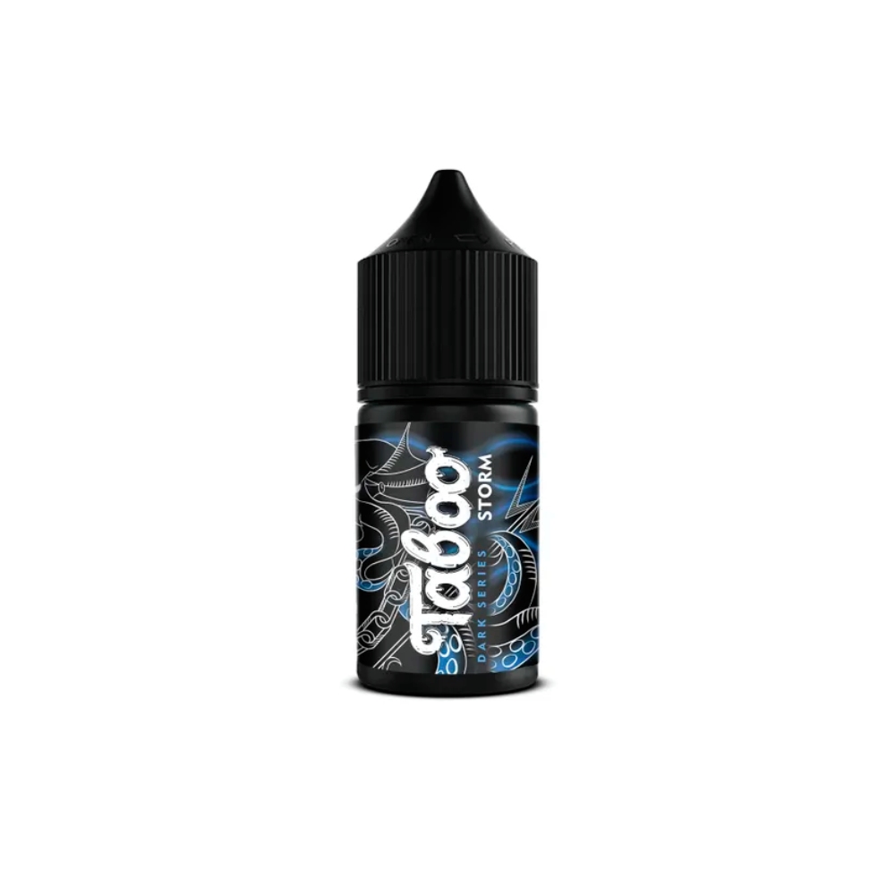 Taboo salt (storm) 20mg M