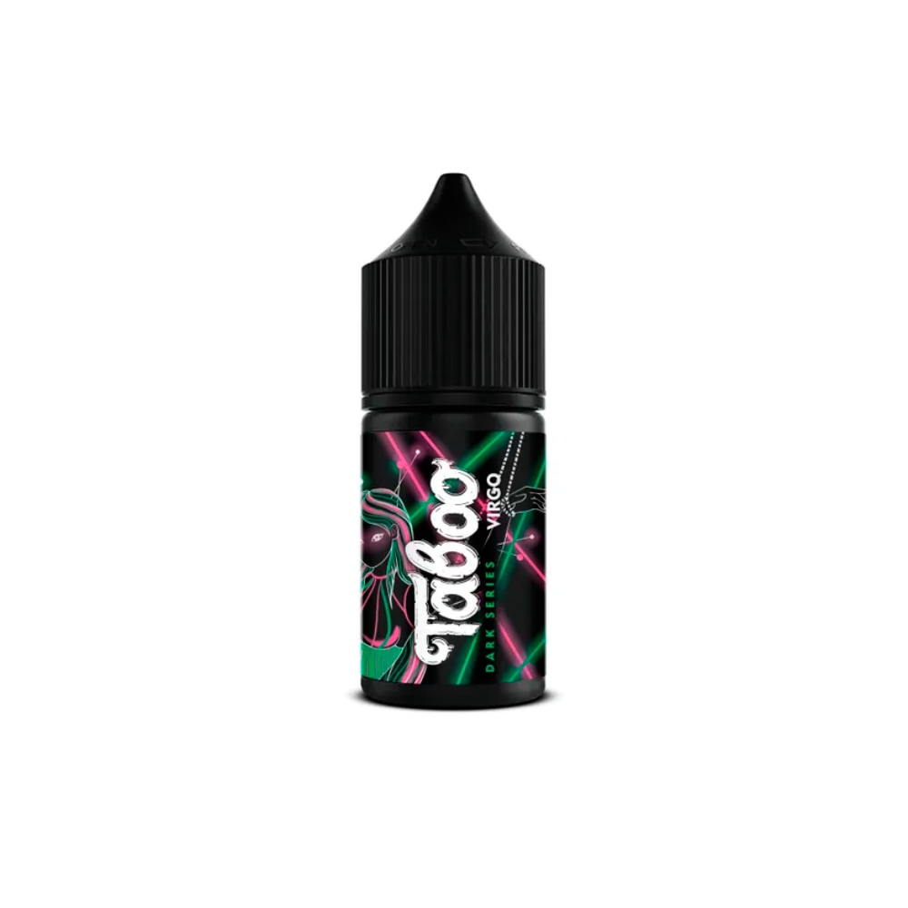Taboo salt (virgo) 20mg M