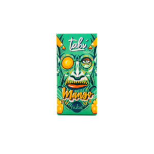 Tabu 50гр (mango) смесь для кальяна