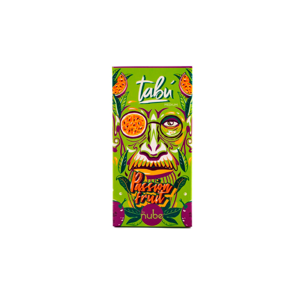 Tabu 50гр (passion fruit) смесь для кальяна