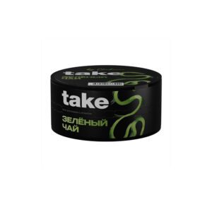 Chabacco Take 25гр (зеленый чай)