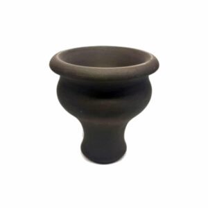 Telamon classic (basalt) чаша для кальяна
