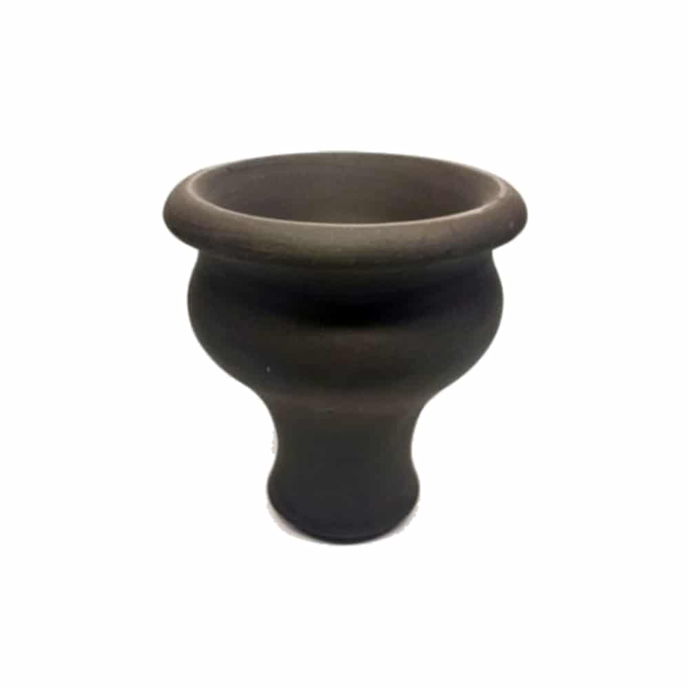 Telamon classic (basalt) чаша для кальяна