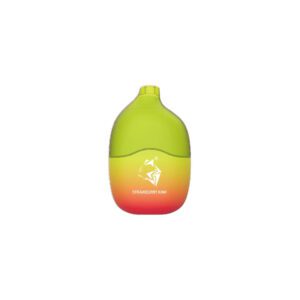 Tess Mig 8000 (strawberry/kiwi) M