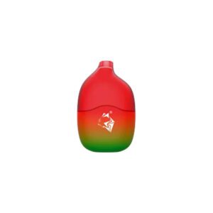 Tess Mig 8000 (ice watermelon) M